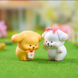 Cute Dog Blind Box