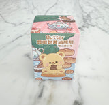 Cute Bear Miniature Figurine Blind Box