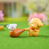 Cute Dog Blind Box