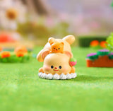 Cute Bear Miniature Figurine Blind Box