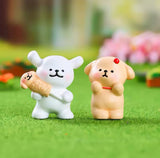 Cute Dog Blind Box