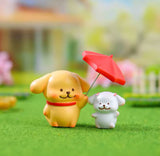 Cute Dog Blind Box