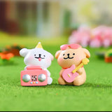 Cute Dog Blind Box