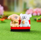 Cute Dog Blind Box