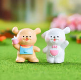 Cute Dog Blind Box