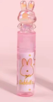 Cute Bunny Rabbit Lipstick Eraser